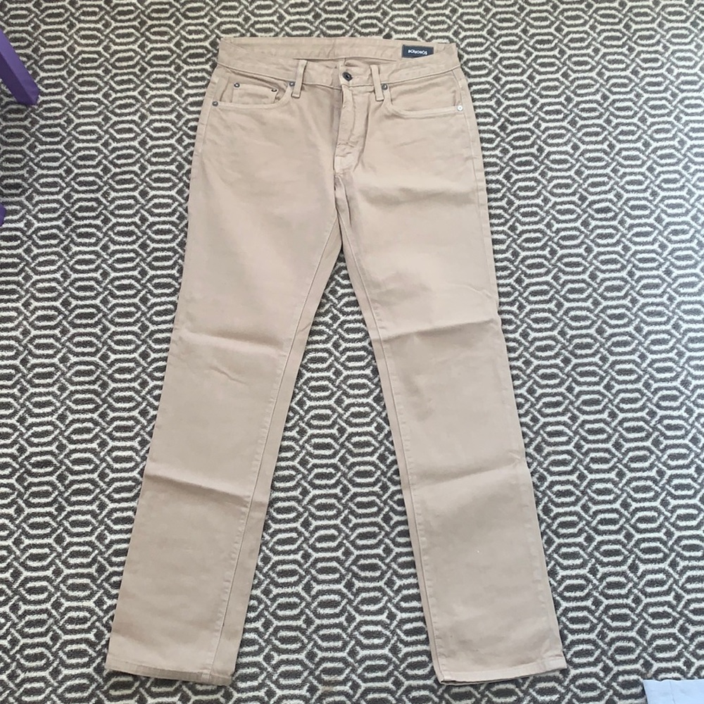 Bonobos Travel Jeans